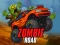 游戏Zombie Road在线