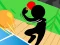 游戏Stickman Ping Pong在线