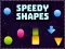 游戏Speedy Shapes在线