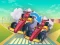 游戏Idle Merge Car And Race在线