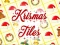 游戏Krismas Tiles在线
