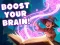 游戏Boost Your Brain!在线