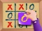 游戏Tic Tac Toe Office在线