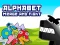 游戏Alphabet Merge And Fight在线