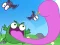 游戏Push The Frog在线