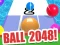 游戏Ball 2048在线