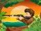 游戏Deer Hunting Jigsaw在线