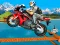 游戏Motorbike Beach Fighter 3d在线