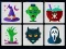 游戏My Halloween Items在线