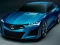 游戏Acura Type S Concept在线