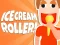 游戏Ice Cream Roller!在线