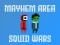 游戏Mayhem Area Squid Wars在线