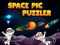 游戏Space Pic Puzzler在线