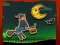 游戏Halloween Witch Fly在线