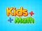 游戏Kids Math在线