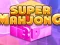 游戏Super Mahjong 3d在线