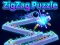 游戏ZigZag Puzzle在线