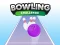 游戏Bowling Challenge在线