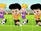 游戏World Cup 2018 Find The Difference在线