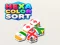 游戏Hexa Color Sort在线