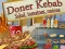 游戏Doner Kebab Salad, Tomatoes, Onions在线