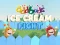 游戏Oddbods Ice Cream Fight在线