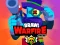 游戏Brawl Warfire online在线