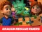 游戏Dragon Rescue Riders Jigsaw Puzzle在线