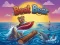 游戏Boat Bear在线