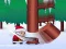 游戏Lumberjack Santa在线