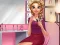 游戏Ice Queen Makeover Time在线
