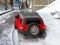 游戏Heavy Jeep Winter Driving在线