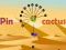 游戏Pin the cactus在线