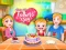 游戏Baby Hazel Father's Day在线