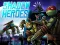 游戏Teenage Mutant Ninja Turtles Shadow Heroes在线