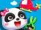 游戏Baby Panda Handmade Crafts在线