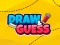 游戏Draw and Guess在线