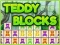 游戏Teddy blocks在线