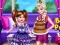 游戏Princess baby birthday在线