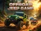 游戏Offroad Jeep Game在线