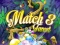 游戏Match 3 Forest在线