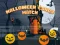 游戏Halloween Candy Match在线