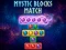 游戏Mystic Blocks Match在线
