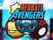 游戏Redball Avengers在线