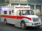 游戏City Ambulance Car Driving在线