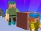 游戏Horror Minecraft Partytime在线