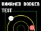 游戏Unnamed Dodger Test在线