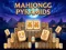 游戏Mahjongg Pyramids在线