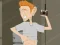 游戏Ultimate Douchebag Workout在线