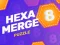 游戏Hexa Merge在线